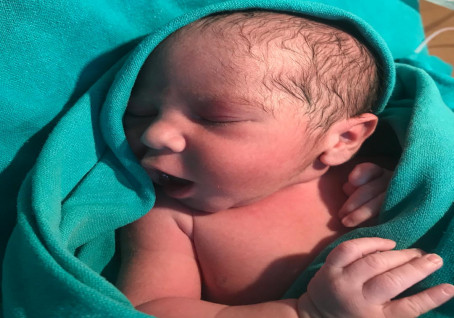 Sweet Memory of IVF Center